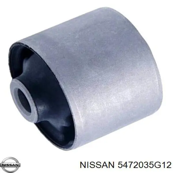  Nissan/Infiniti 5472035G12 preço, a partir de 262,68 USD