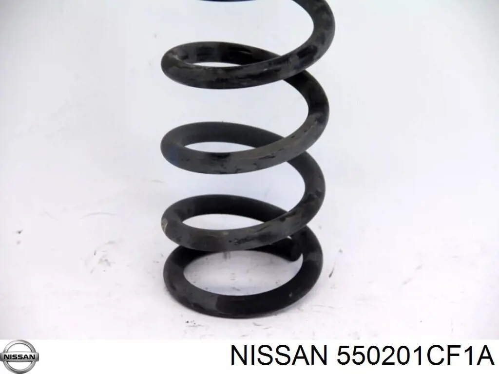 Mola traseira Nissan/Infiniti 550201CA1A preço, a partir de 80,38 USD