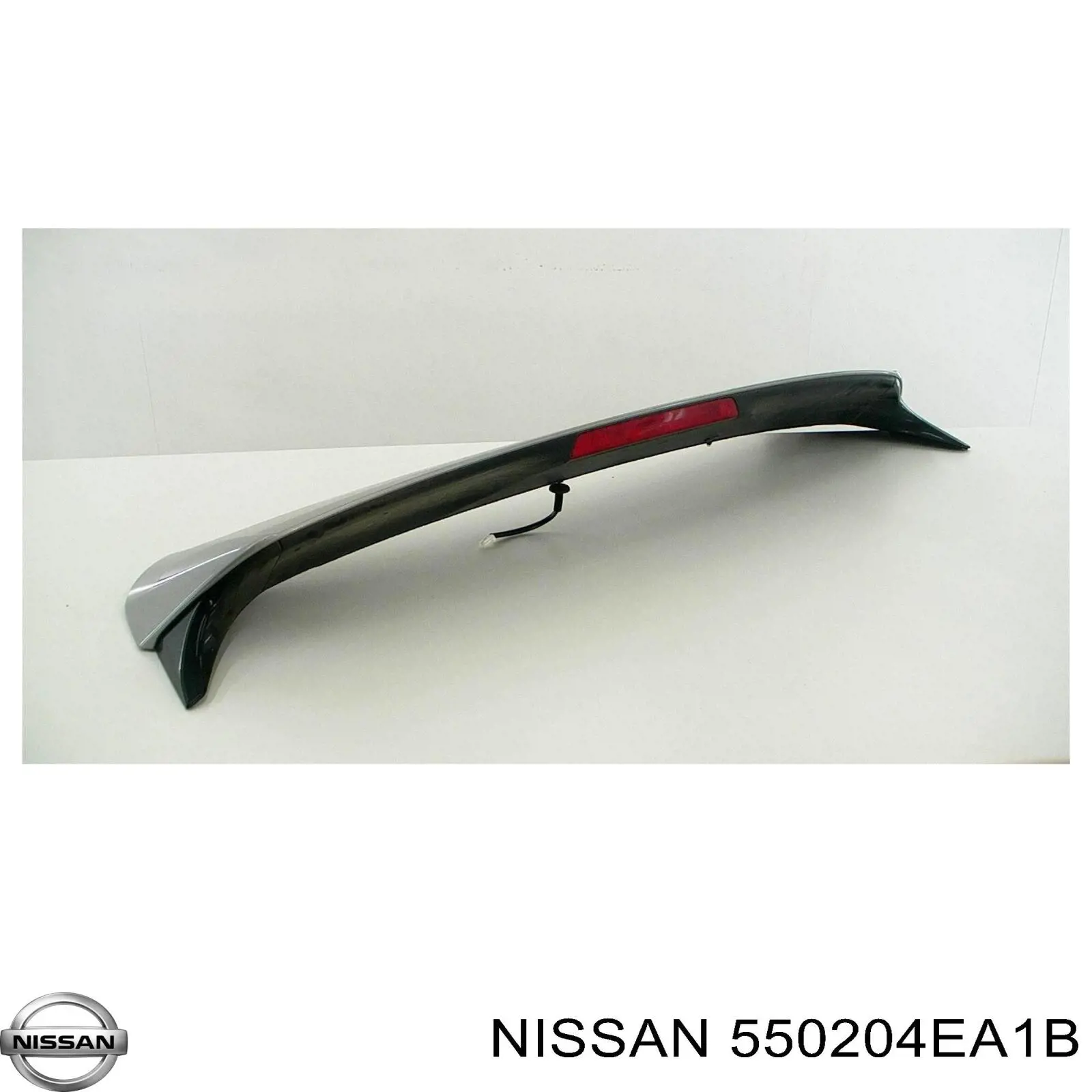 Mola traseira Nissan/Infiniti 550204EA1B preço, a partir de 42,48 USD