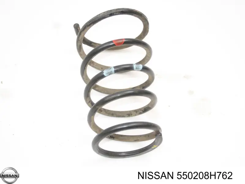Mola traseira Nissan/Infiniti 550208H762 preço, a partir de 52,78 USD