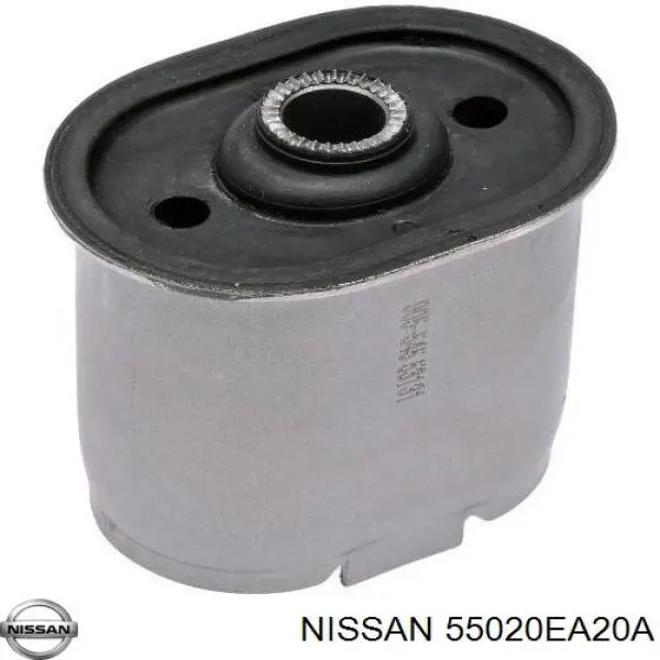 Suspensão de lâminas traseiro Nissan/Infiniti 55020EA20A preço, a partir de 706,89 USD