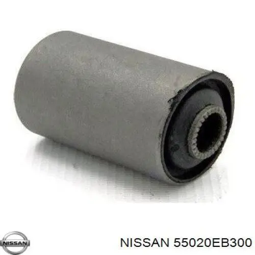Suspensão de lâminas traseiro Nissan/Infiniti 55020EB300 preço, a partir de 213,19 USD