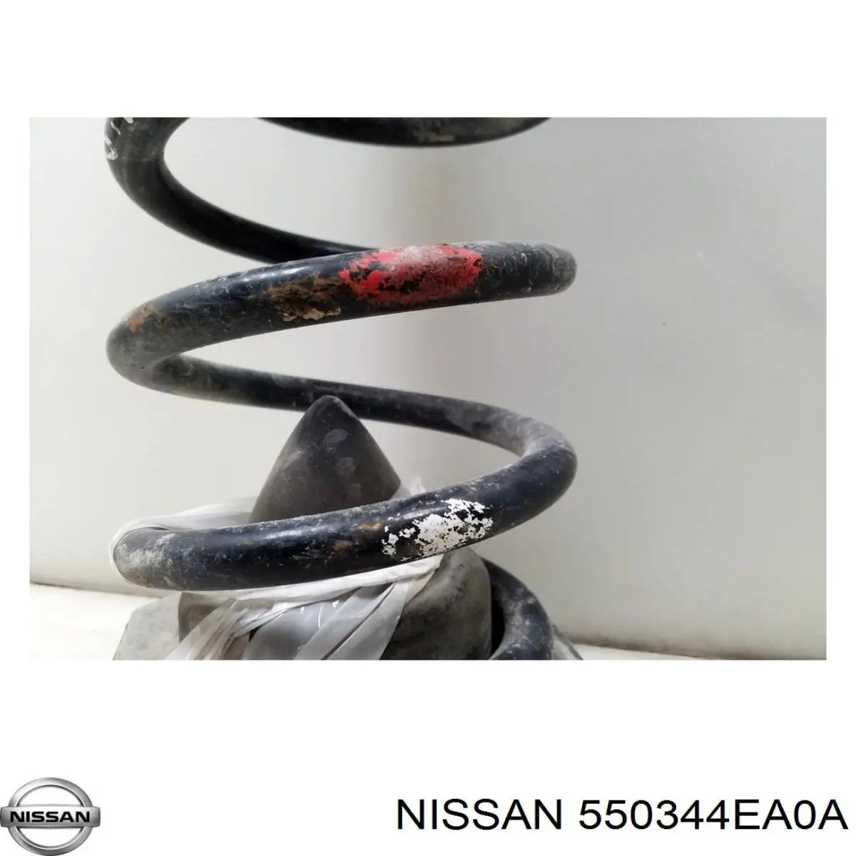 550344EA0A Nissan/Infiniti 
