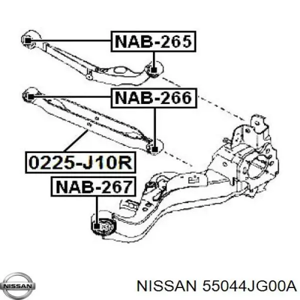 Compre 51815197 Fiat/Alfa/Lancia Coxim (suporte) direito de motor