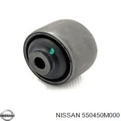 Bloco silencioso de viga traseira (de plataforma veicular) Nissan/Infiniti 550450M000 preço, a partir de 8,34 USD