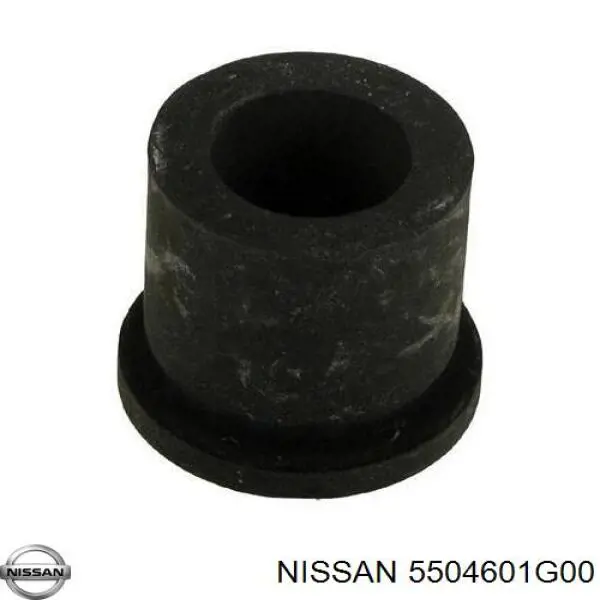 Bloco silencioso traseiro da suspensão de lâminas traseira Nissan/Infiniti 5504601G00 preço, a partir de 3,90 USD