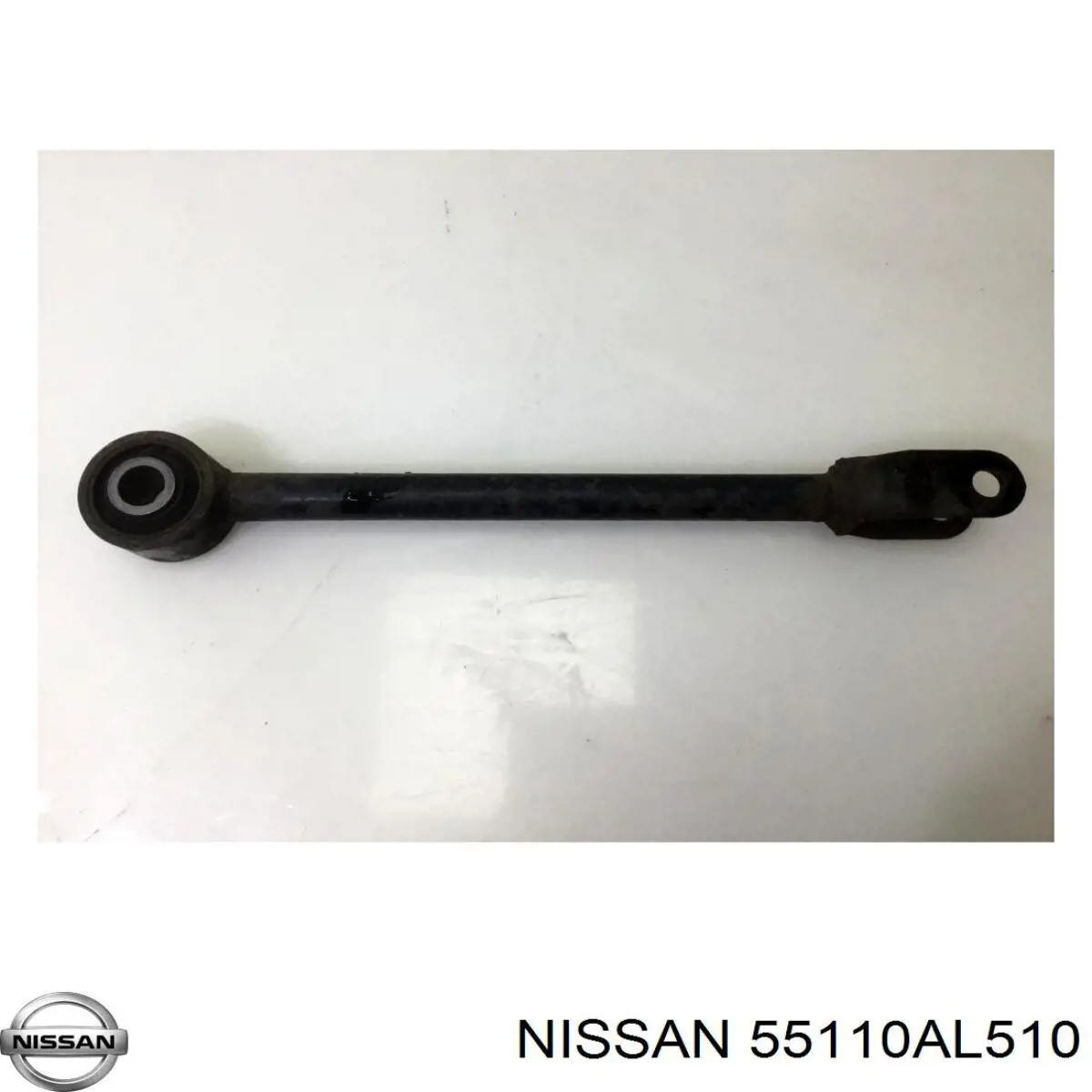 Barra longitudinal de suspensão traseira Nissan/Infiniti 55110AL510 preço, a partir de 26,20 USD