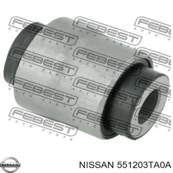 551203TA0A Nissan/Infiniti 