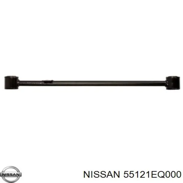 Barra transversal de suspensão traseira Nissan/Infiniti 55121EQ000 preço, a partir de 34,44 USD