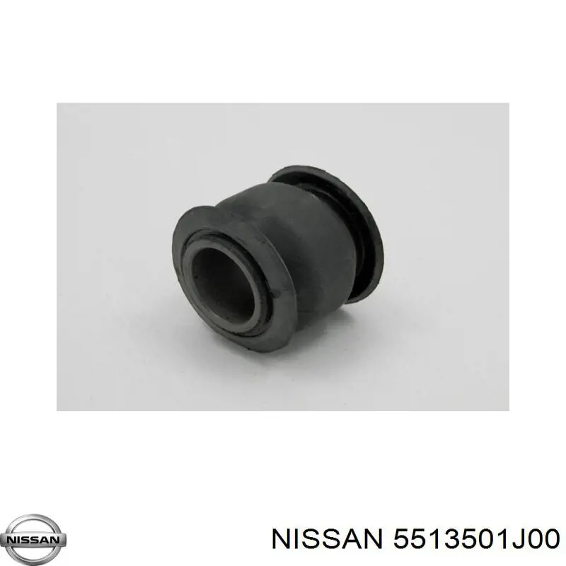 Bloco silencioso traseiro de braço oscilante transversal Nissan/Infiniti 5513501J00 preço, a partir de 3,20 USD