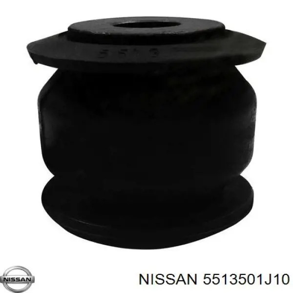 Bloco silencioso da barra Panhard (de suspensão traseira) Nissan/Infiniti 5513501J10 preço, a partir de 8,36 USD