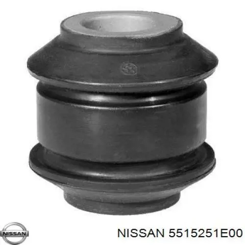 Bloco silencioso do pino de apoio traseiro Nissan/Infiniti 5515251E00 preço, a partir de 9,98 USD