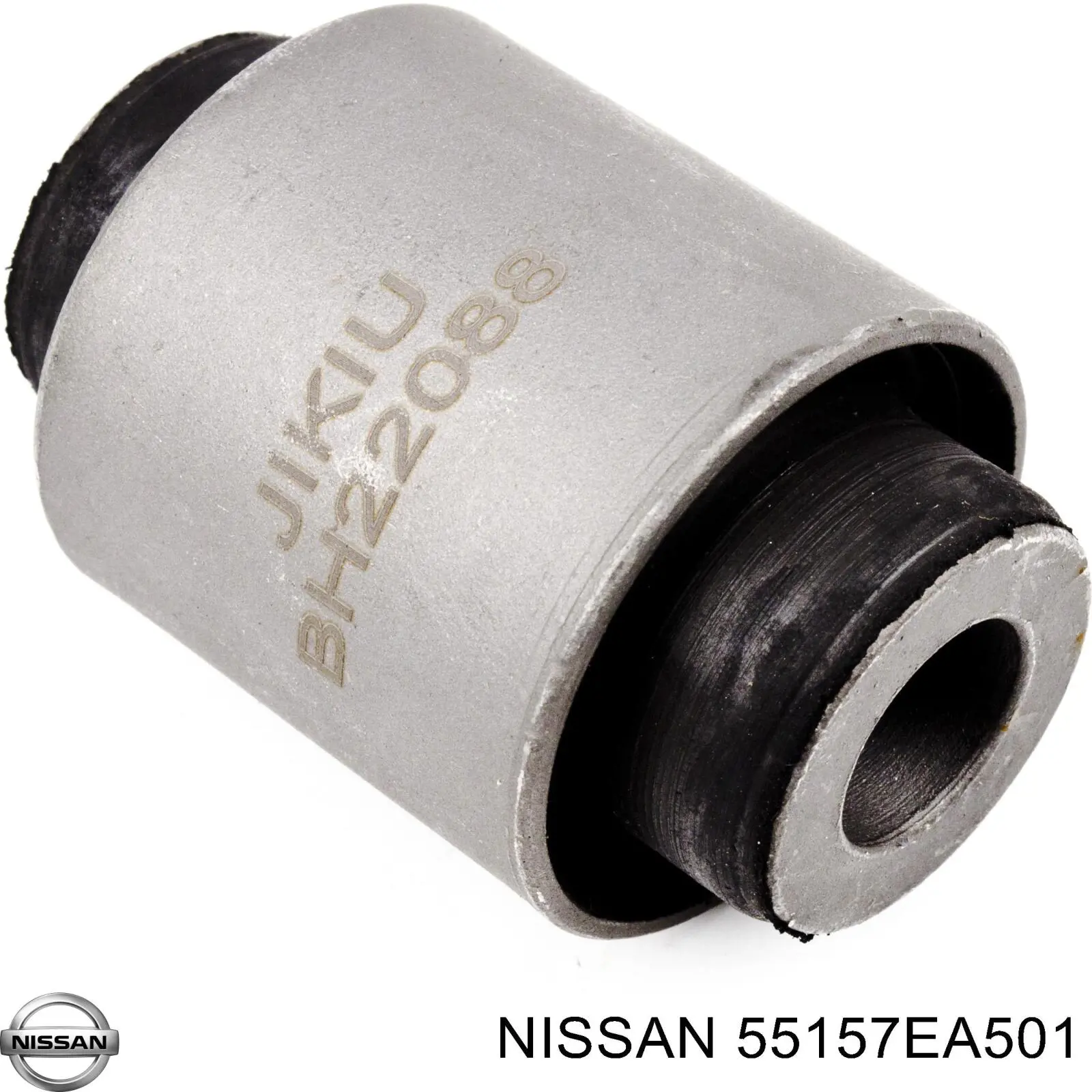 Bloco silencioso do pino de apoio traseiro Nissan/Infiniti 55157EA501 preço, a partir de 12,07 USD