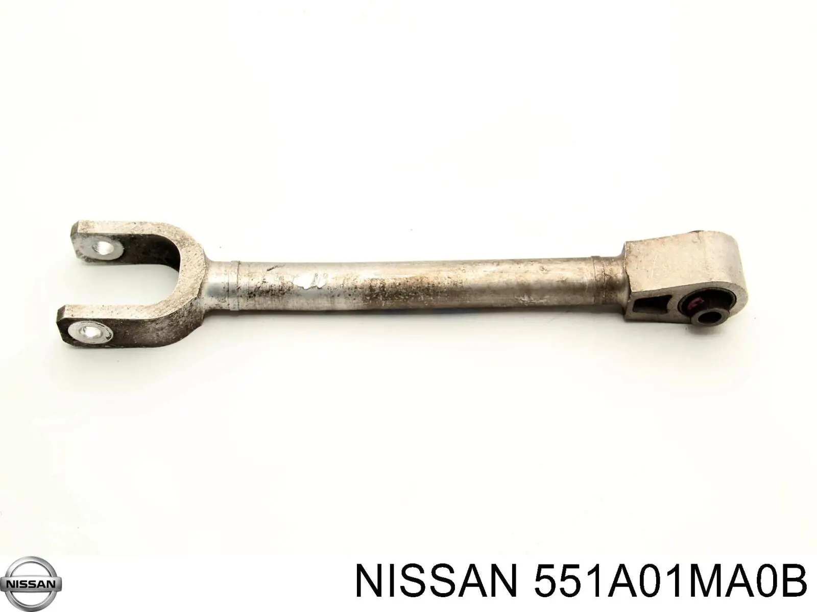 Braço oscilante de suspensão traseira transversal Nissan/Infiniti 551A01MA0C preço, a partir de 103,86 USD