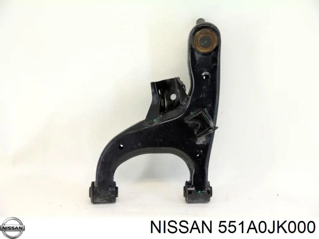 Braço oscilante de suspensão traseira transversal Nissan/Infiniti 551A0JK000 preço, a partir de 81,84 USD