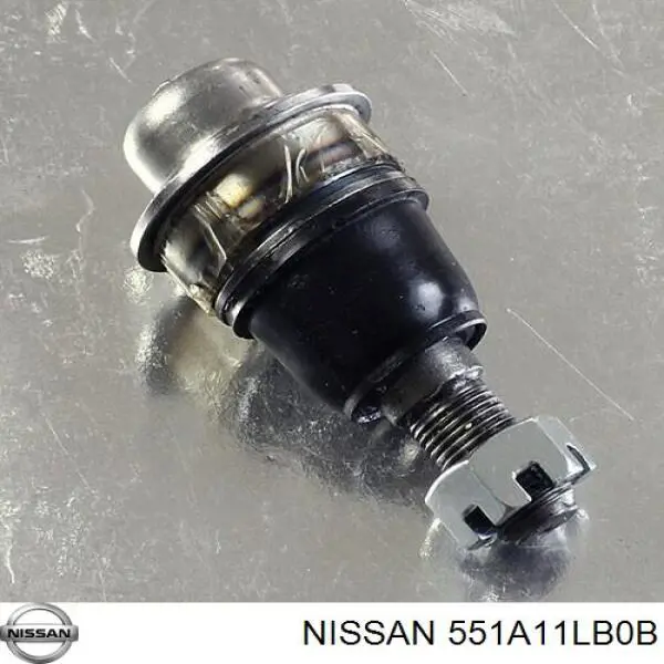  Nissan/Infiniti 551A11LB0B