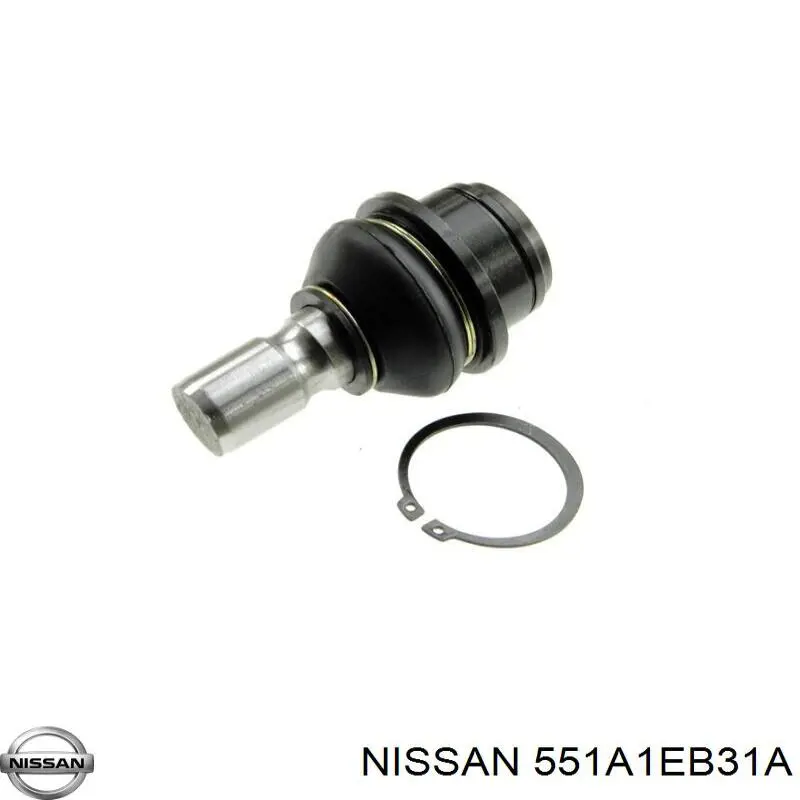 Compre 551A1EB31A Nissan/Infiniti 