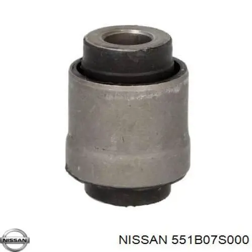 Braço oscilante inferior esquerdo de suspensão traseira/direita Nissan/Infiniti 551B06JU1A preço, a partir de 213,48 USD