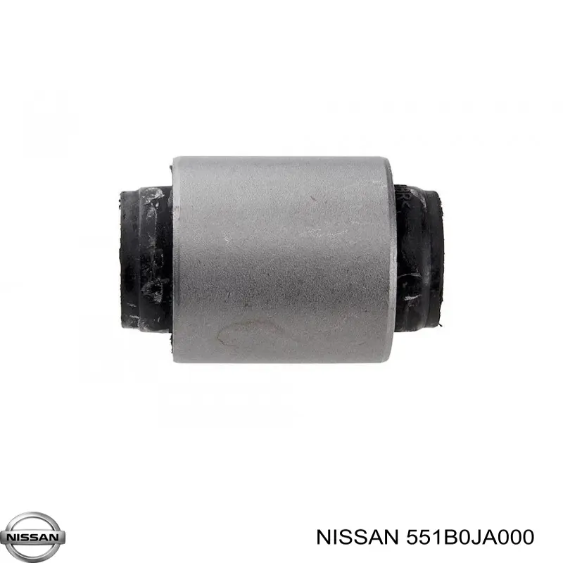 Braço oscilante inferior esquerdo de suspensão traseira/direita Nissan/Infiniti 551B0JA000 preço, a partir de 223,38 USD