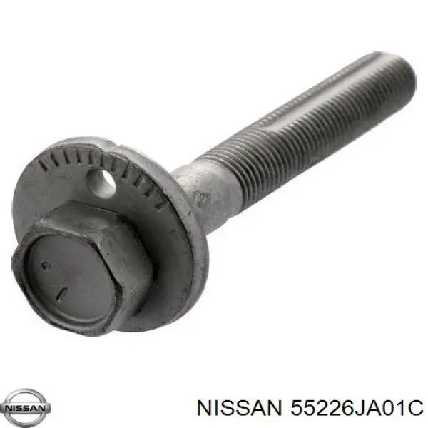 Parafuso de fixação de braço oscilante de inclinação traseiro, interno Nissan/Infiniti 55226JA01C preço, a partir de 10,85 USD