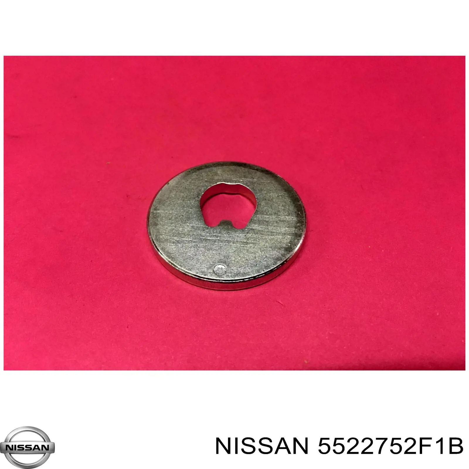 5522752F1B Nissan/Infiniti 