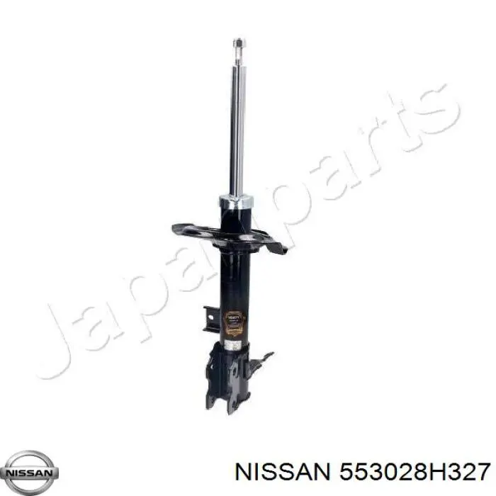 Amortecedor traseiro direito Nissan/Infiniti 553028H327 preço, a partir de 40,16 USD