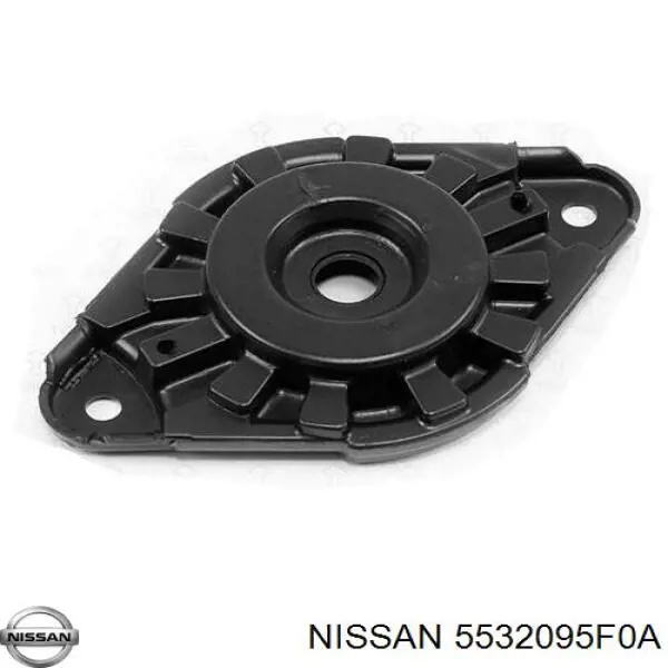 Suporte de amortecedor traseiro Nissan/Infiniti 5532095F0A preço, a partir de 33,77 USD