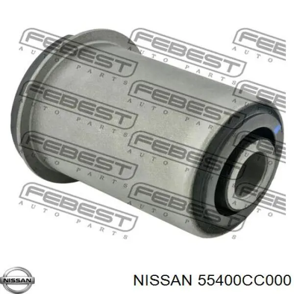 Viga de suspensão traseira (plataforma veicular) Nissan/Infiniti 55400CA101 preço, a partir de 536,75 USD