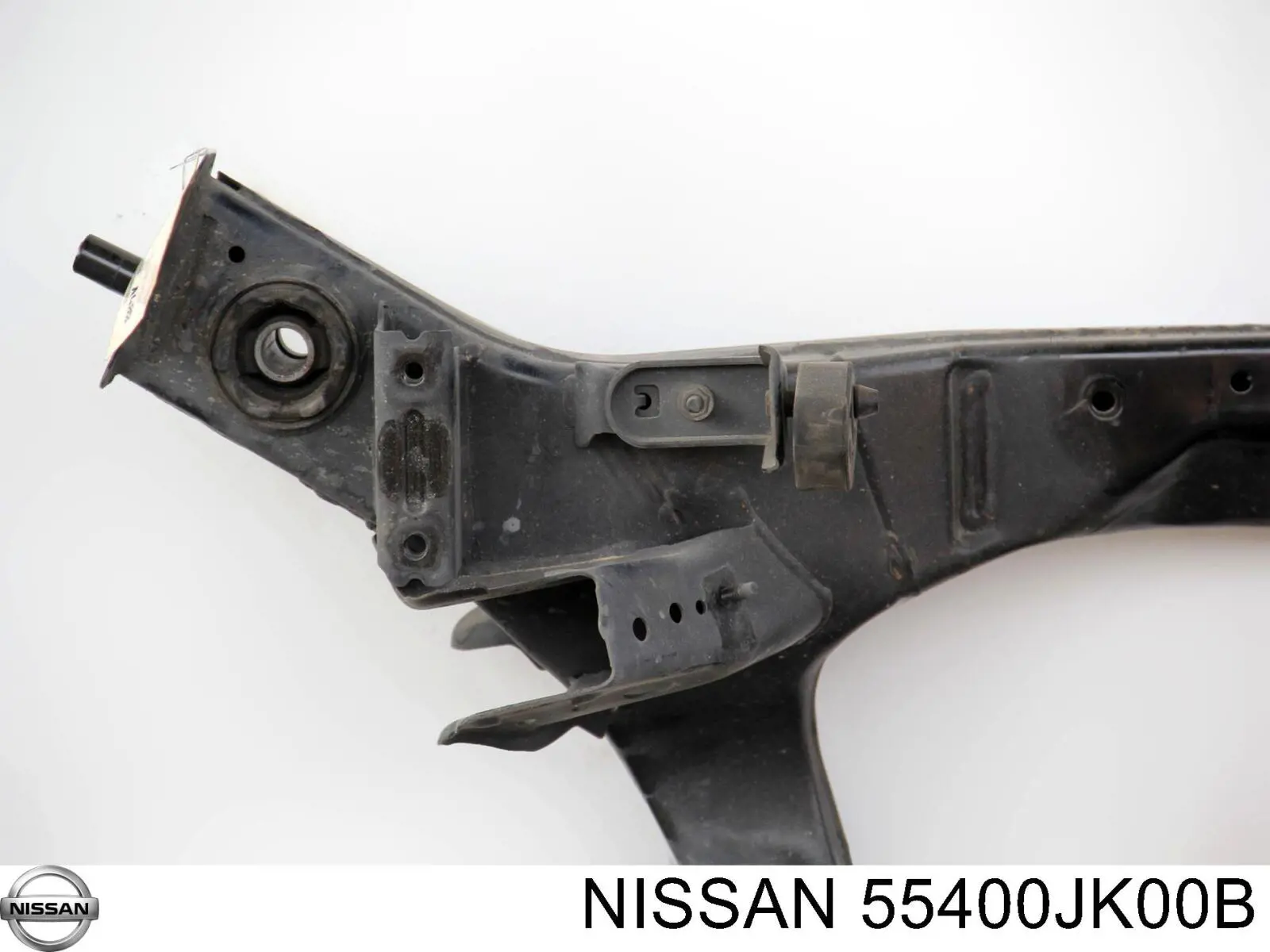 Viga de suspensão traseira (plataforma veicular) Nissan/Infiniti 55400JK00B preço, a partir de 2130,47 USD