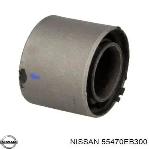 Bloco silencioso de viga traseira (de plataforma veicular) Nissan/Infiniti 55470EB300 preço, a partir de 27,66 USD