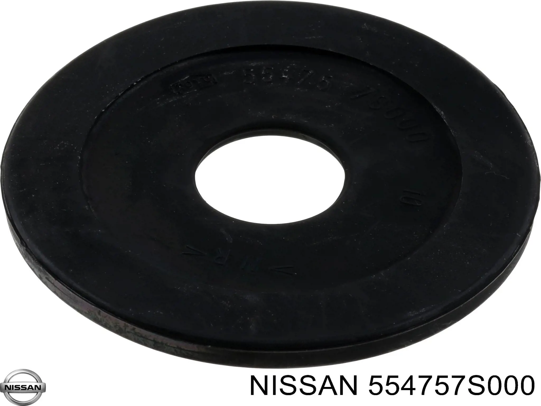 554757S000 Nissan/Infiniti 