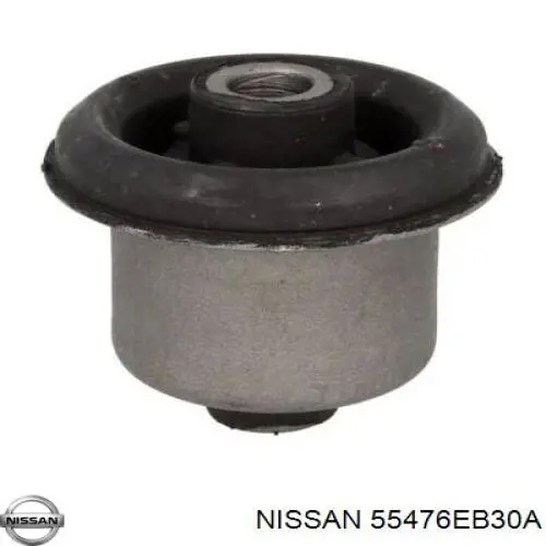 Compre 55476EB30A Nissan/Infiniti Bloco silencioso de viga traseira (de plataforma veicular)