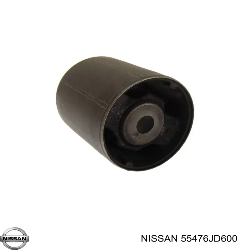 Bloco silencioso de viga traseira (de plataforma veicular) Nissan/Infiniti 55476JD600 preço, a partir de 11,60 USD