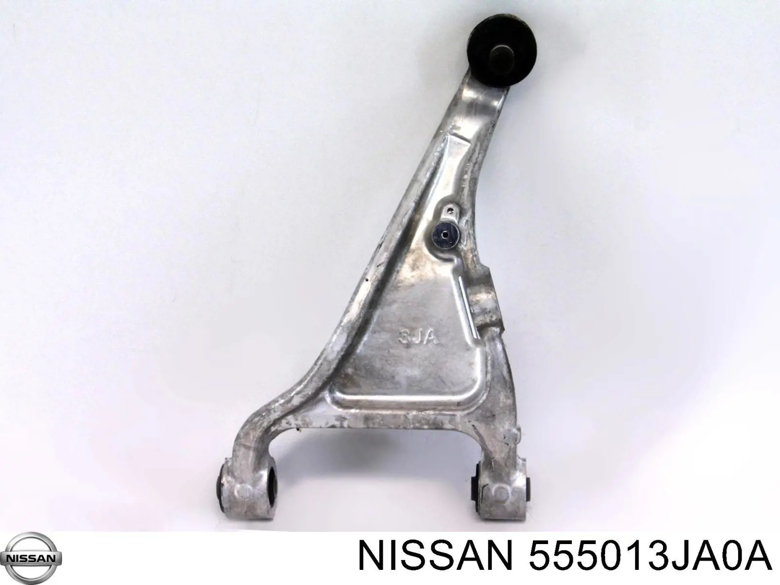 Braço oscilante superior direito de suspensão traseira Nissan/Infiniti 555013JA0A preço, a partir de 340,05 USD