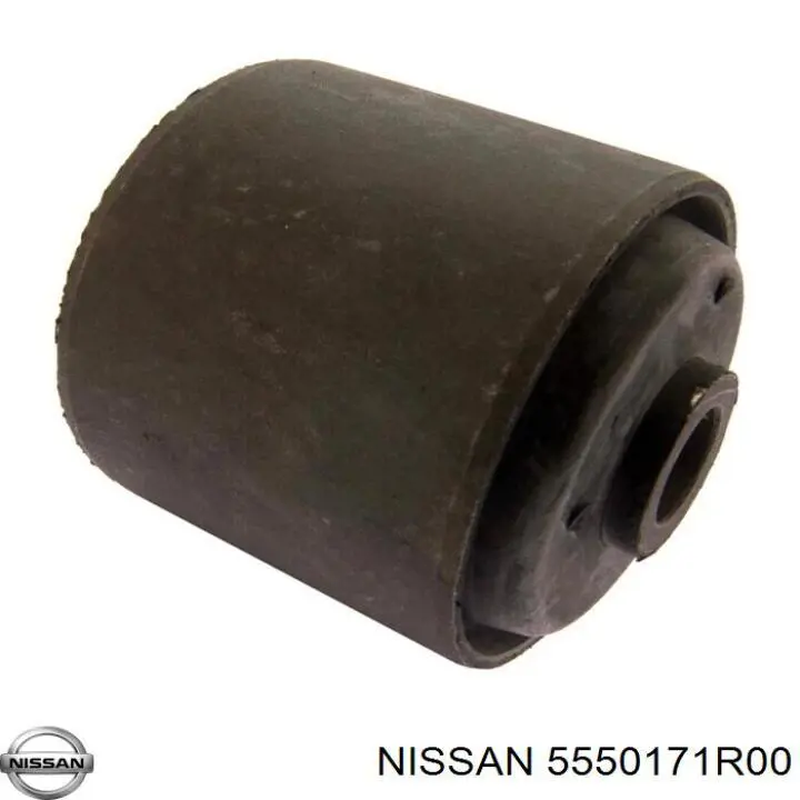Viga de suspensão traseira (plataforma veicular) para Nissan Sunny III Y10
