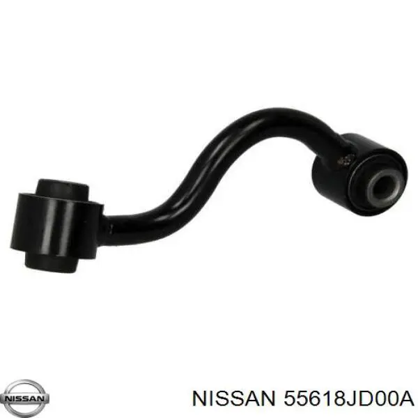 Montante direito de estabilizador traseiro Nissan/Infiniti 55618JD00A preço, a partir de 22,27 USD