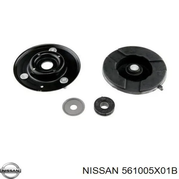 Amortecedor dianteiro Nissan/Infiniti 561005X01B preço, a partir de 100,45 USD