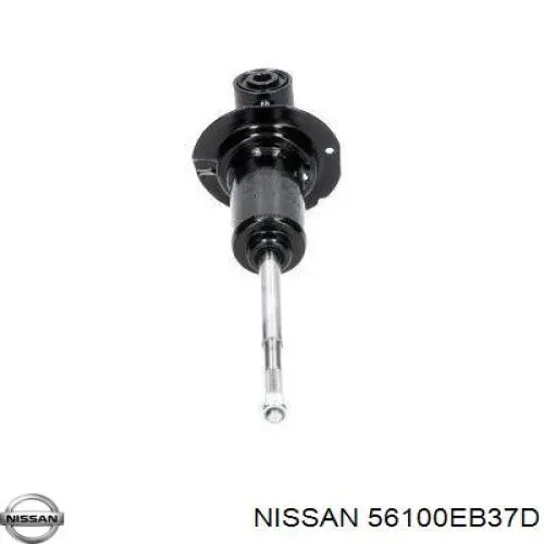 Compre 56100EB37D Nissan/Infiniti Amortecedor dianteiro