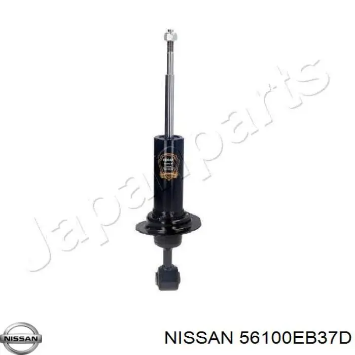 Amortecedor dianteiro Nissan/Infiniti 56100EB37D preço, a partir de 96,02 USD