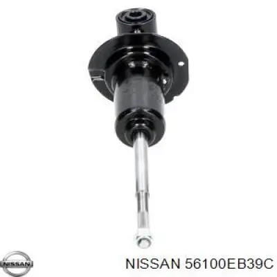 Compre 56100EB39C Nissan/Infiniti Amortecedor dianteiro