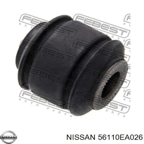 56110EA026 Nissan/Infiniti Amortecedor dianteiro