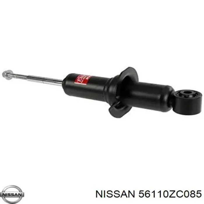56110ZC085 Nissan/Infiniti Amortecedor dianteiro