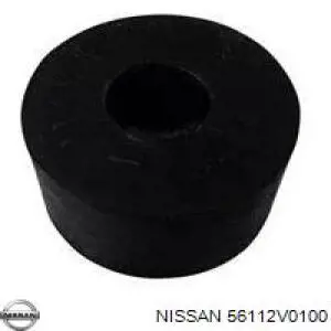 Compre 56112V0100 Nissan/Infiniti Bucha de suporte dianteiro de estabilizador