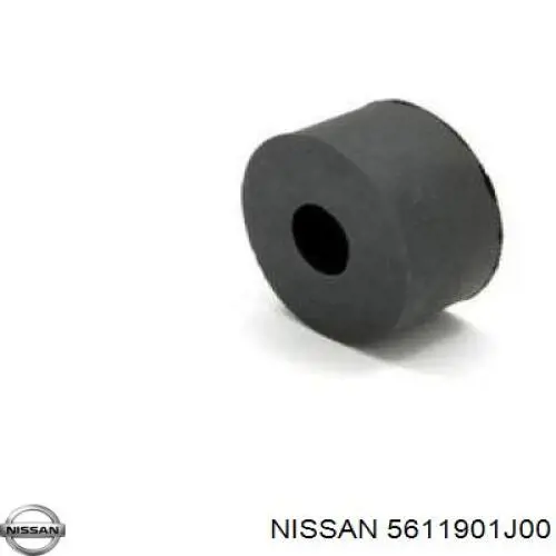 Bucha da haste de amortecedor dianteiro Nissan/Infiniti 5611901J00 preço, a partir de 2,79 USD