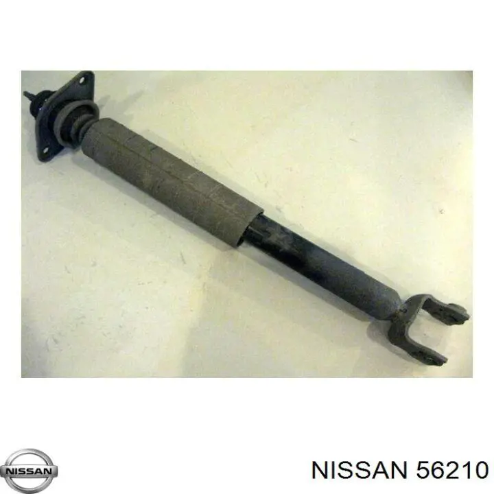 Nissan/Infiniti 56210