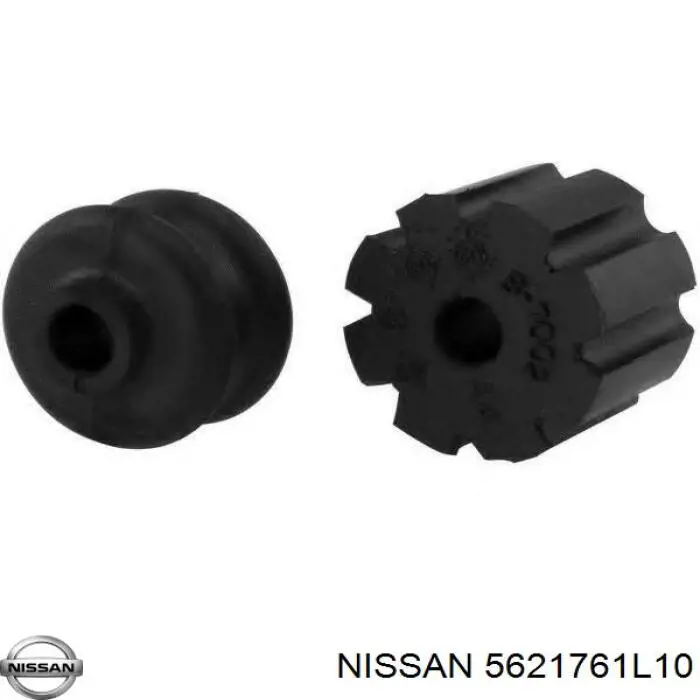 Bucha da haste de amortecedor traseiro Nissan/Infiniti 5621761L10 preço, a partir de 8,41 USD