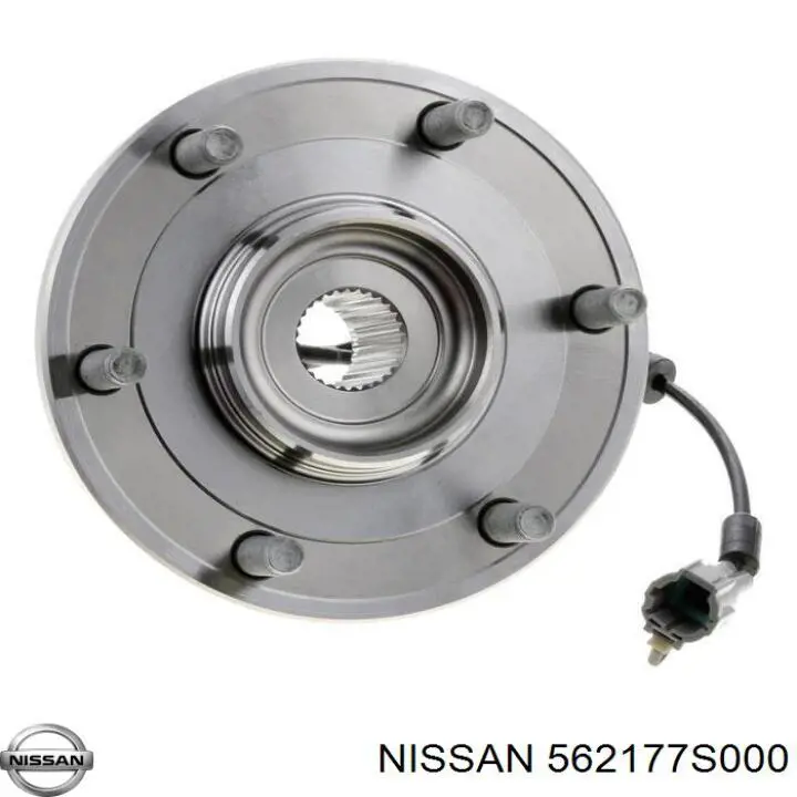 Bucha da haste de amortecedor dianteiro Nissan/Infiniti 562177S000 preço, a partir de 6,61 USD