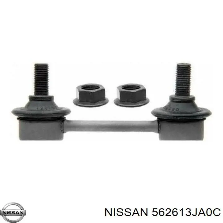 Montante direito de estabilizador traseiro Nissan/Infiniti 562613JA0C preço, a partir de 32,29 USD