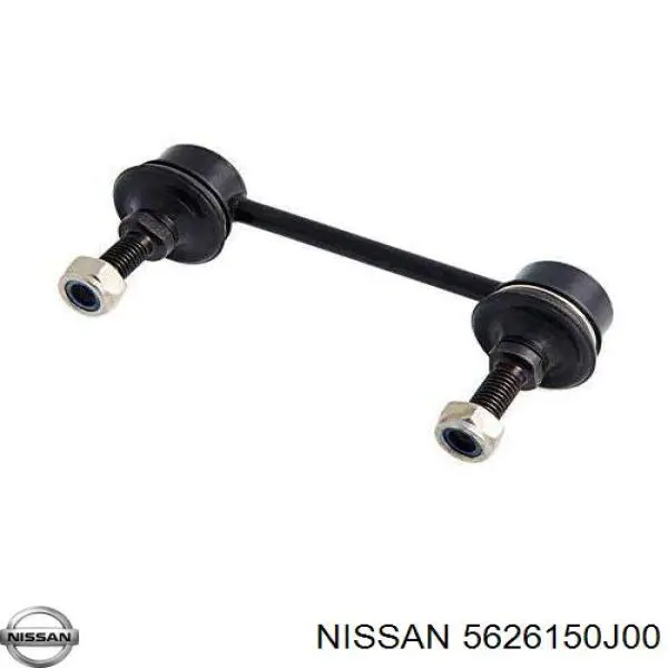 Montante de estabilizador traseiro Nissan/Infiniti 5626150J00 preço, a partir de 25,76 USD