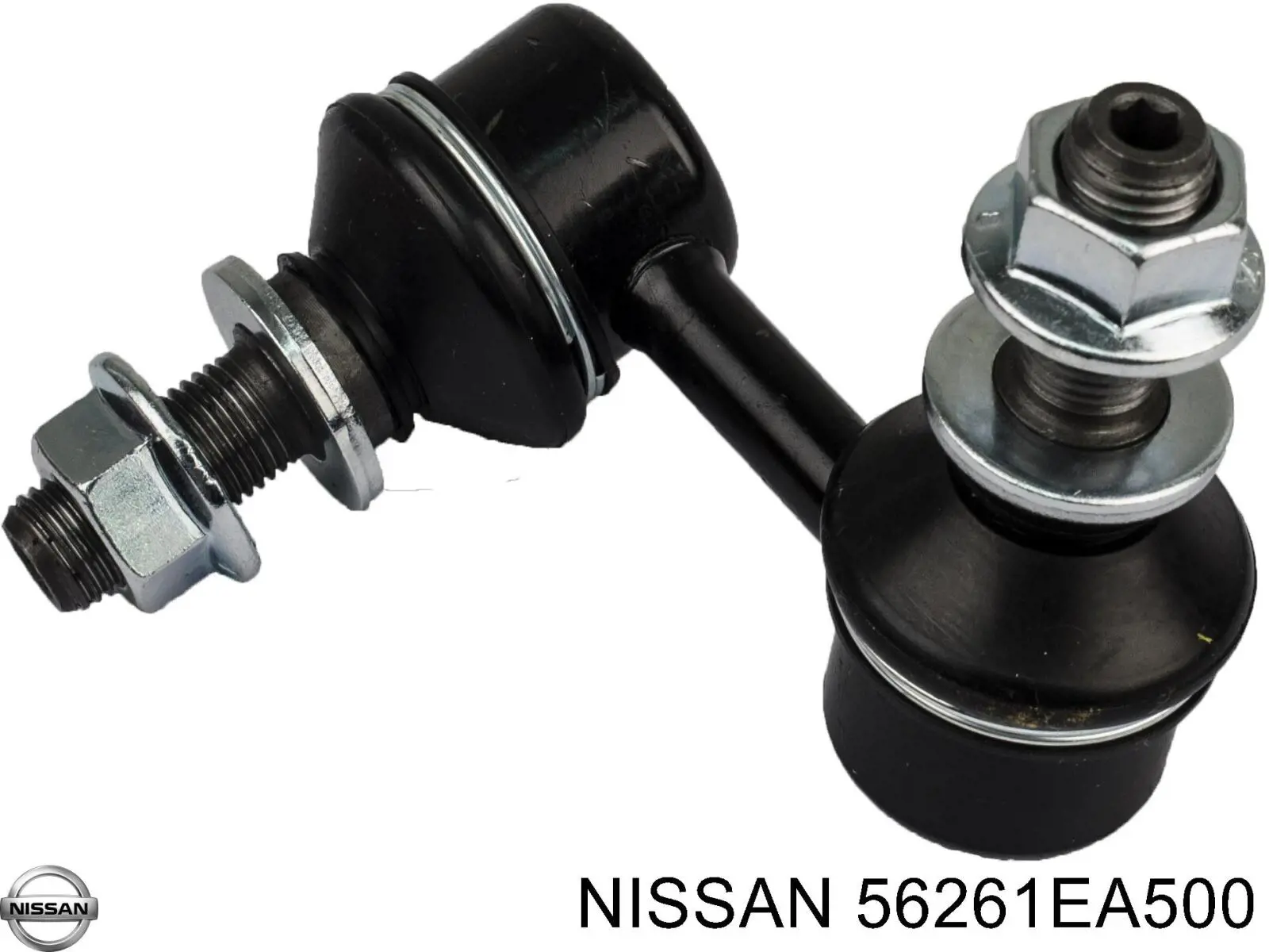 56261EA500 Nissan/Infiniti Montante direito de estabilizador traseiro